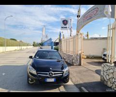 Mercedes-benz A 180 A 180 CDI Sport