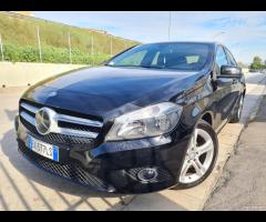 Mercedes-benz A 180 A 180 CDI Sport