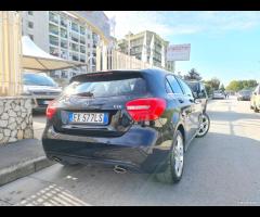 Mercedes-benz A 180 A 180 CDI Sport - 5