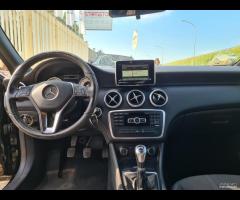 Mercedes-benz A 180 A 180 CDI Sport - 8