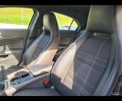 Mercedes-benz A 180 A 180 CDI Sport - 9