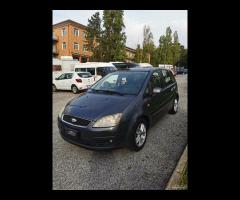 Ford Focus C-Max 2.0 tdci 136cv - Garanzia 12 mesi