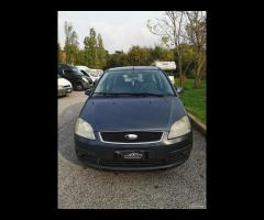 Ford Focus C-Max 2.0 tdci 136cv - Garanzia 12 mesi