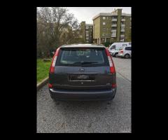 Ford Focus C-Max 2.0 tdci 136cv - Garanzia 12 mesi