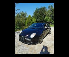 Alfa Romeo MiTo 1.4 105 CV - Garanzia 12 mesi