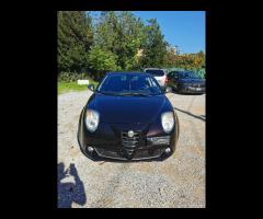 Alfa Romeo MiTo 1.4 105 CV - Garanzia 12 mesi