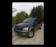 Kia Sorento 2.5 16V CRDI 4WD - DA VETRINA