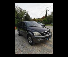 Kia Sorento 2.5 16V CRDI 4WD - DA VETRINA