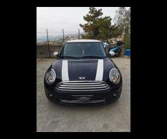 Mini Cooper 1.6 16V benz - Garanzia 12 mesi