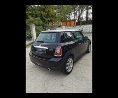 Mini Cooper 1.6 16V benz - Garanzia 12 mesi