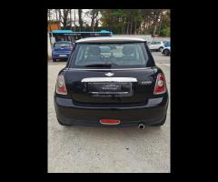 Mini Cooper 1.6 16V benz - Garanzia 12 mesi