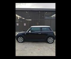 Mini Cooper 1.6 16V benz - Garanzia 12 mesi - 6