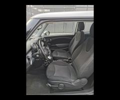 Mini Cooper 1.6 16V benz - Garanzia 12 mesi - 8