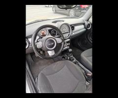 Mini Cooper 1.6 16V benz - Garanzia 12 mesi - 9