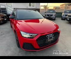 Audi A1 SPB 30 TFSI S tronic - 1