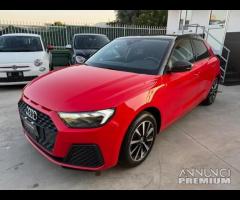 Audi A1 SPB 30 TFSI S tronic - 2