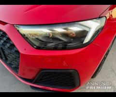 Audi A1 SPB 30 TFSI S tronic - 3