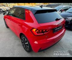 Audi A1 SPB 30 TFSI S tronic