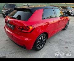 Audi A1 SPB 30 TFSI S tronic - 5