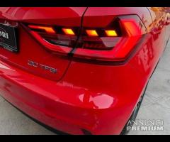 Audi A1 SPB 30 TFSI S tronic - 6