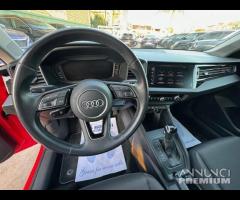 Audi A1 SPB 30 TFSI S tronic - 9