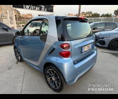 Smart ForTwo 1000 52 kW coup passion