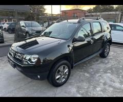 Dacia Duster 1.6 115 CV S&S 4x2 GPL Serie Speciale