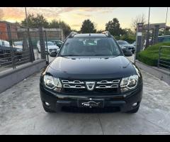 Dacia Duster 1.6 115 CV S&S 4x2 GPL Serie Speciale