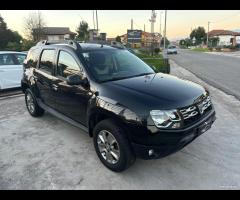 Dacia Duster 1.6 115 CV S&S 4x2 GPL Serie Speciale