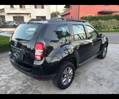 Dacia Duster 1.6 115 CV S&S 4x2 GPL Serie Speciale