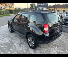 Dacia Duster 1.6 115 CV S&S 4x2 GPL Serie Speciale - 6