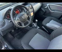 Dacia Duster 1.6 115 CV S&S 4x2 GPL Serie Speciale - 10