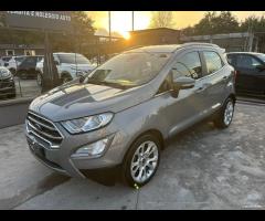 Ford EcoSport 1.5 Ecoblue 95 CV Start&Stop ST-Line