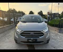 Ford EcoSport 1.5 Ecoblue 95 CV Start&Stop ST-Line