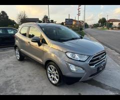 Ford EcoSport 1.5 Ecoblue 95 CV Start&Stop ST-Line