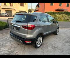 Ford EcoSport 1.5 Ecoblue 95 CV Start&Stop ST-Line