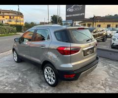 Ford EcoSport 1.5 Ecoblue 95 CV Start&Stop ST-Line - 6