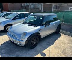 Mini Mini 1.4 tdi One D de luxe