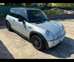 Mini Mini 1.4 tdi One D de luxe