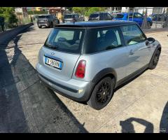 Mini Mini 1.4 tdi One D de luxe