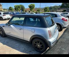 Mini Mini 1.4 tdi One D de luxe