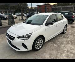 Opel Corsa 1.5 diesel 100 CV GS Line