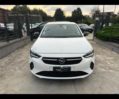 Opel Corsa 1.5 diesel 100 CV GS Line