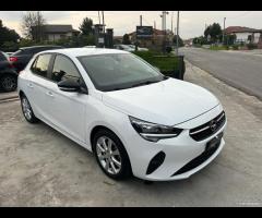 Opel Corsa 1.5 diesel 100 CV GS Line