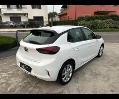 Opel Corsa 1.5 diesel 100 CV GS Line