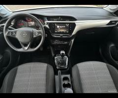 Opel Corsa 1.5 diesel 100 CV GS Line - 10