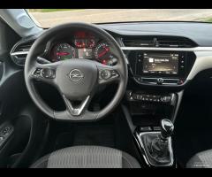 Opel Corsa 1.5 diesel 100 CV GS Line - 13