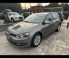 Volkswagen Golf 1.6 TDI 110 CV DSG 5p. Executive B