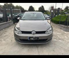 Volkswagen Golf 1.6 TDI 110 CV DSG 5p. Executive B