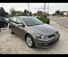 Volkswagen Golf 1.6 TDI 110 CV DSG 5p. Executive B